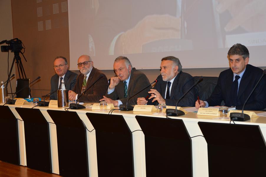 Foto notizia